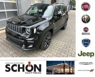 Jeep Renegade Gebrauchtwagen
