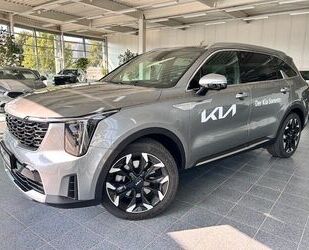 Kia Sorento Gebrauchtwagen