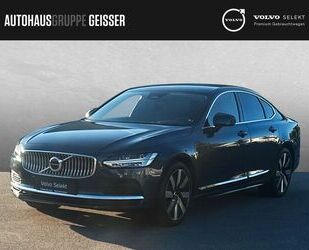Volvo S90 Gebrauchtwagen