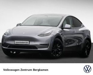 Tesla Model Y Gebrauchtwagen