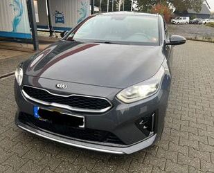 Kia pro ceed / ProCeed Gebrauchtwagen