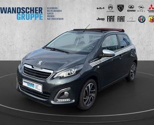 Peugeot 108 Gebrauchtwagen