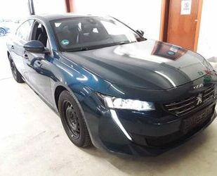 Peugeot 508 Gebrauchtwagen