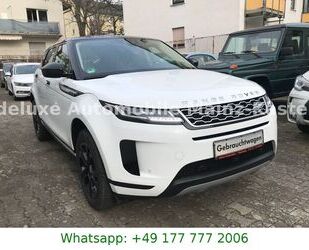 Land Rover Range Rover Evoque Gebrauchtwagen