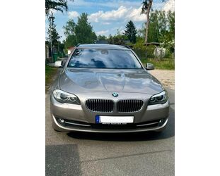 BMW 530 Gebrauchtwagen