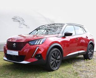 Peugeot 2008 Gebrauchtwagen