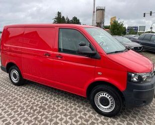 VW T5 Transporter Gebrauchtwagen