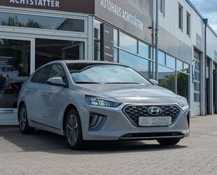 Hyundai IONIQ Gebrauchtwagen