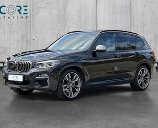 BMW X3 M40 Gebrauchtwagen