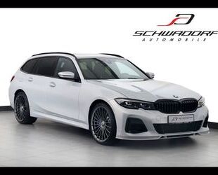 Alpina B3 Gebrauchtwagen