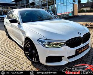 BMW M550 Gebrauchtwagen