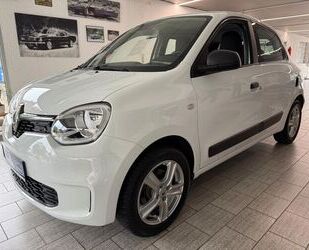 Renault Twingo Gebrauchtwagen