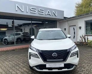 Nissan X-Trail Gebrauchtwagen