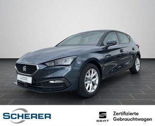Seat Leon Gebrauchtwagen