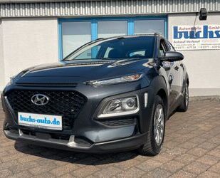 Hyundai KONA Gebrauchtwagen