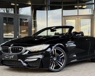 BMW M4 Gebrauchtwagen