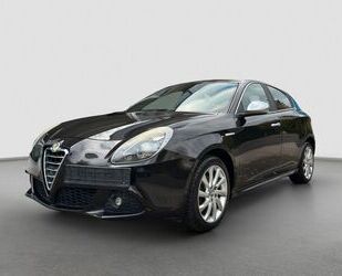 Alfa Romeo Giulietta Gebrauchtwagen
