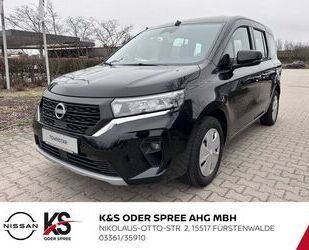 Nissan Townstar Gebrauchtwagen