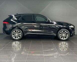 Jaguar F-Pace Gebrauchtwagen
