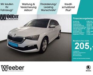 Skoda Scala Gebrauchtwagen