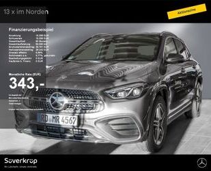 Mercedes-Benz GLA 200 Gebrauchtwagen