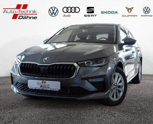 Skoda Scala Gebrauchtwagen