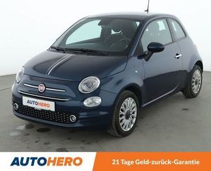 Fiat 500 Gebrauchtwagen