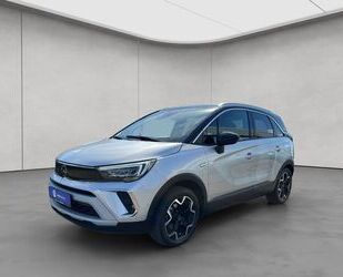 Opel Crossland (X) Gebrauchtwagen