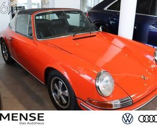 Porsche 911 Urmodell Gebrauchtwagen