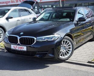 BMW 520 Gebrauchtwagen