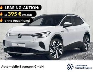 VW ID.4 Gebrauchtwagen