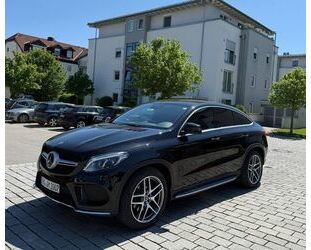 Mercedes-Benz GLE 350 Gebrauchtwagen