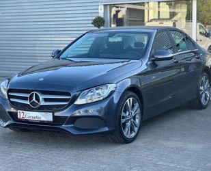Mercedes-Benz C 220 Gebrauchtwagen