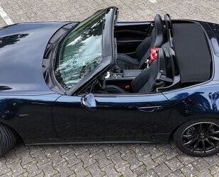 Mazda MX-5 Gebrauchtwagen