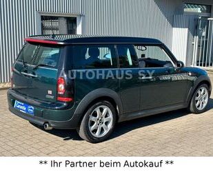 Mini Cooper Clubman Gebrauchtwagen