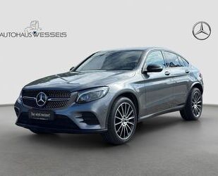 Mercedes-Benz GLC 350 Gebrauchtwagen
