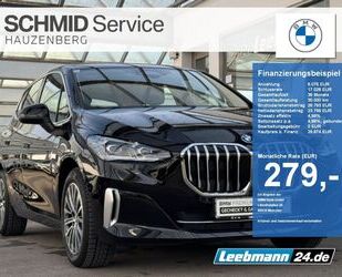 BMW 225 Active Tourer Gebrauchtwagen