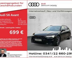Audi S6 Gebrauchtwagen