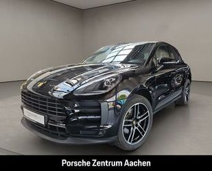 Porsche Macan Gebrauchtwagen