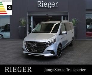 Mercedes-Benz V 250 Gebrauchtwagen