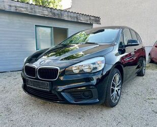 BMW 220 Gebrauchtwagen