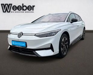 VW ID.7 Gebrauchtwagen