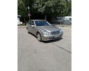 Mercedes-Benz C 220 Gebrauchtwagen