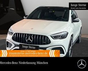 Mercedes-Benz GLA 35 AMG Gebrauchtwagen
