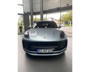 Porsche Macan Gebrauchtwagen