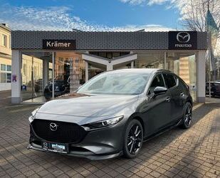 Mazda 3 Gebrauchtwagen