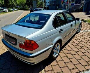 BMW 318 Gebrauchtwagen