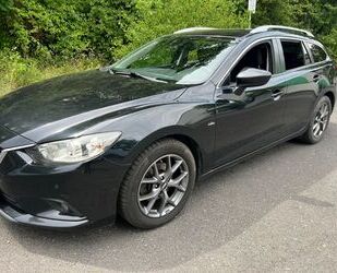 Mazda 6 Gebrauchtwagen