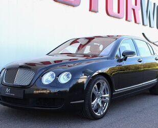 Bentley Continental Flying Spur Gebrauchtwagen