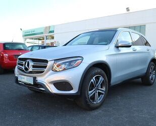 Mercedes-Benz GLC 300 Gebrauchtwagen